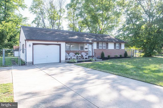 $307,000 | 601 9th Avenue | Lindenwold