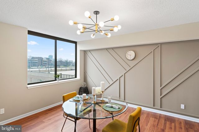 $495,000 | 3709 South George Mason Drive, Unit 306 | Skyline House