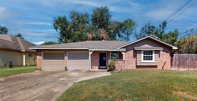 $239,000 | 13402 Linden Street | Sugar Land