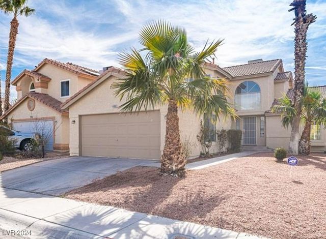 $450,000 | 6409 Morley Avenue | Southwest Las Vegas