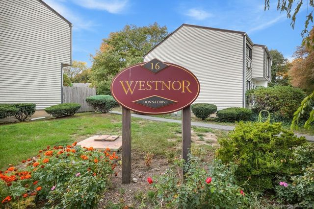 $385,000 | 16 Donna Drive, Unit 11 | West Norwalk