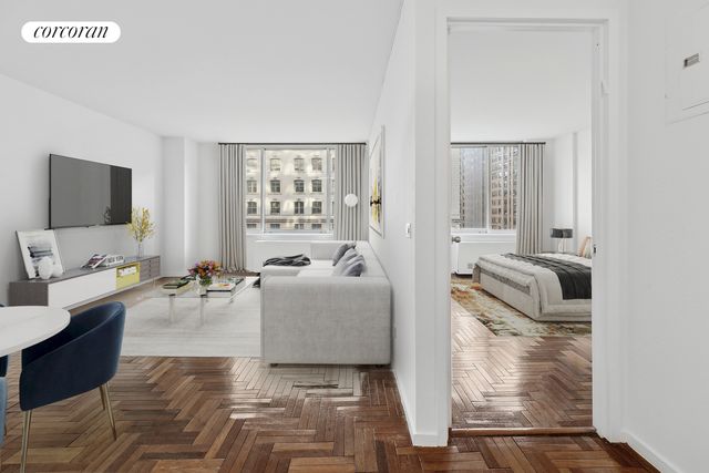 $925,000 | 2373 Broadway, Unit 705 | Upper West Side