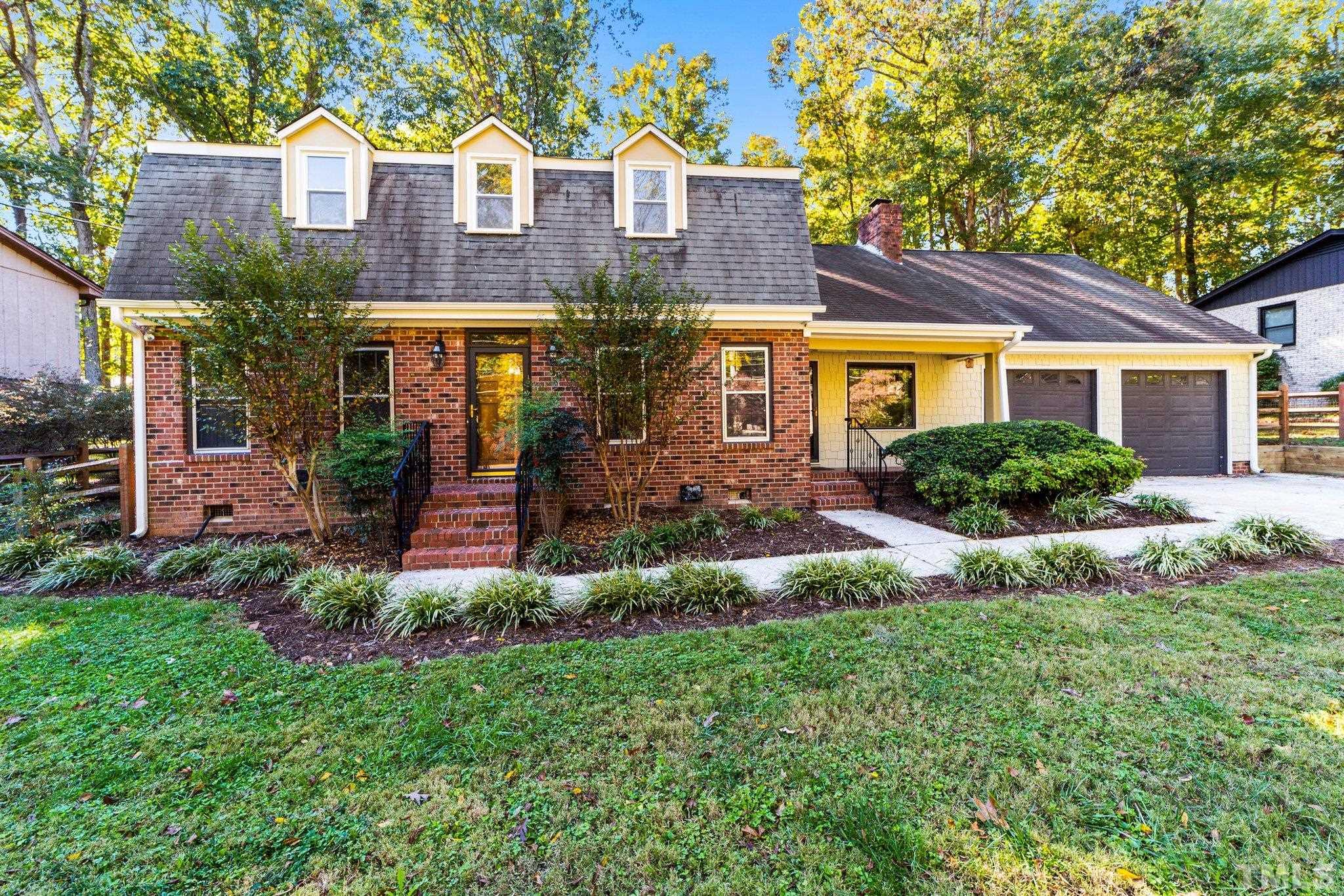 6909 Electra Drive, Raleigh, NC 27607 | Compass