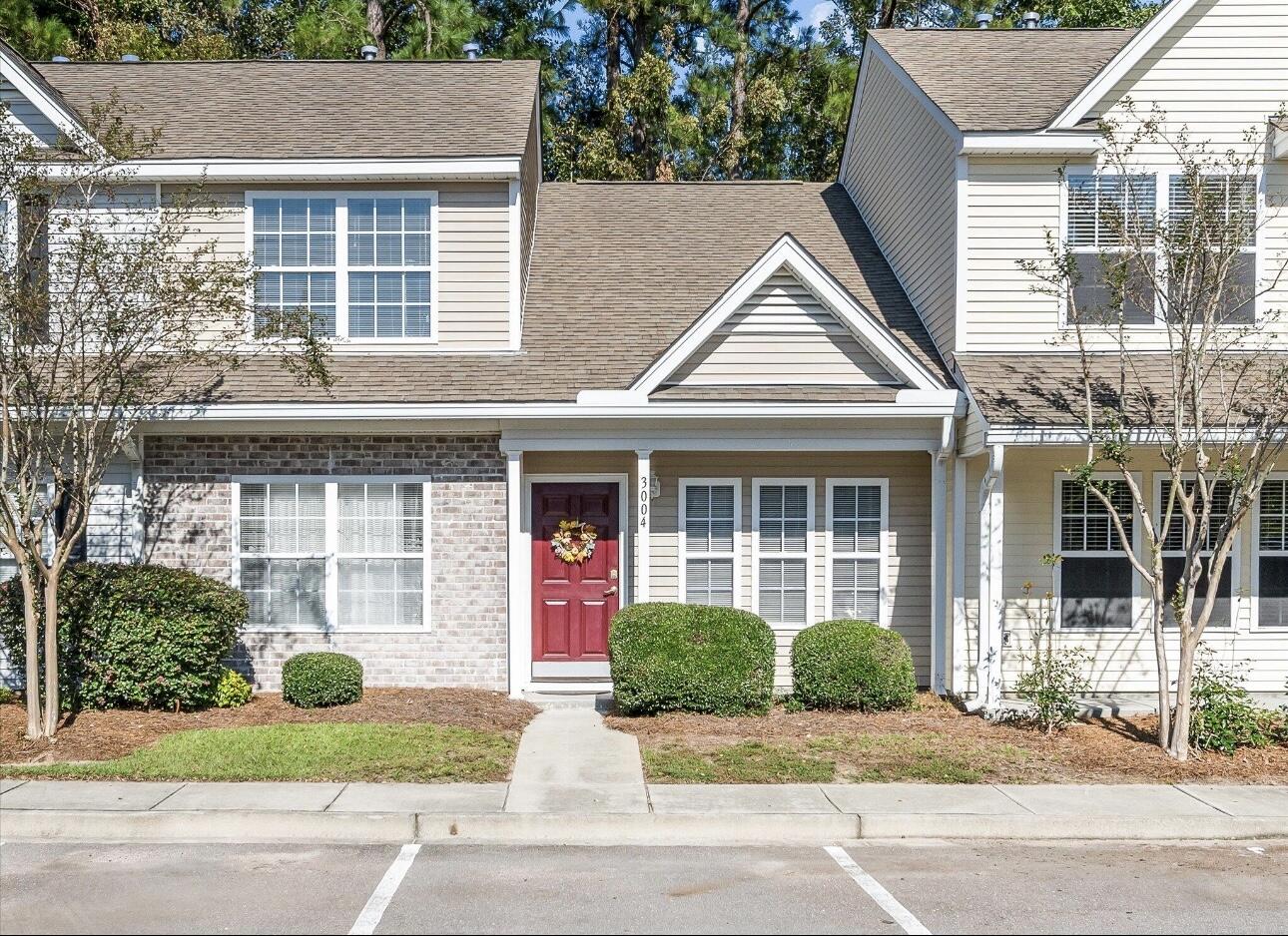 Welcome Home to 3004 Poplar Grove Place!