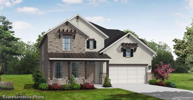 $780,555 | 4291 Berryline Lane | Prosper