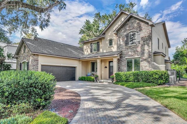 $4,250,000 | 1341 College Point | Virginia Heights