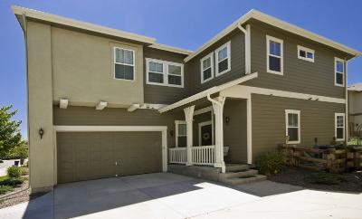 a front view of a house with yard