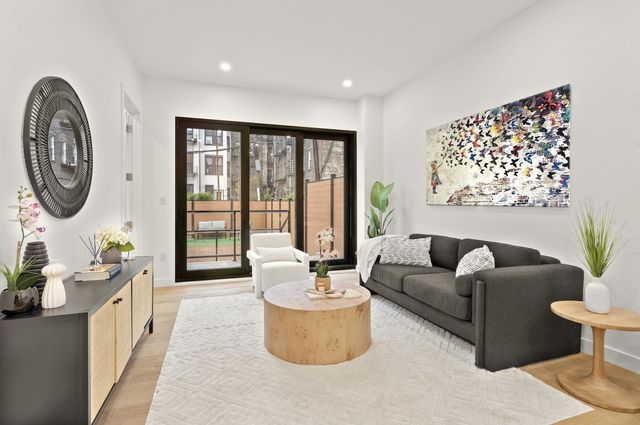 $2,895,000 | 54 Dupont Street, Unit 1 | Greenpoint