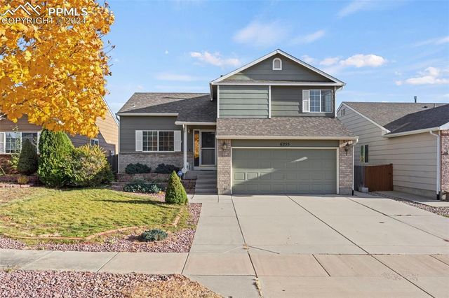 $445,000 | 6255 Elkhead Drive | Ridgeview at Stetson Hills