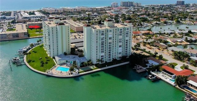 $3,400 | 420 64th Ave Street, Unit 1004 | St. Pete Beach