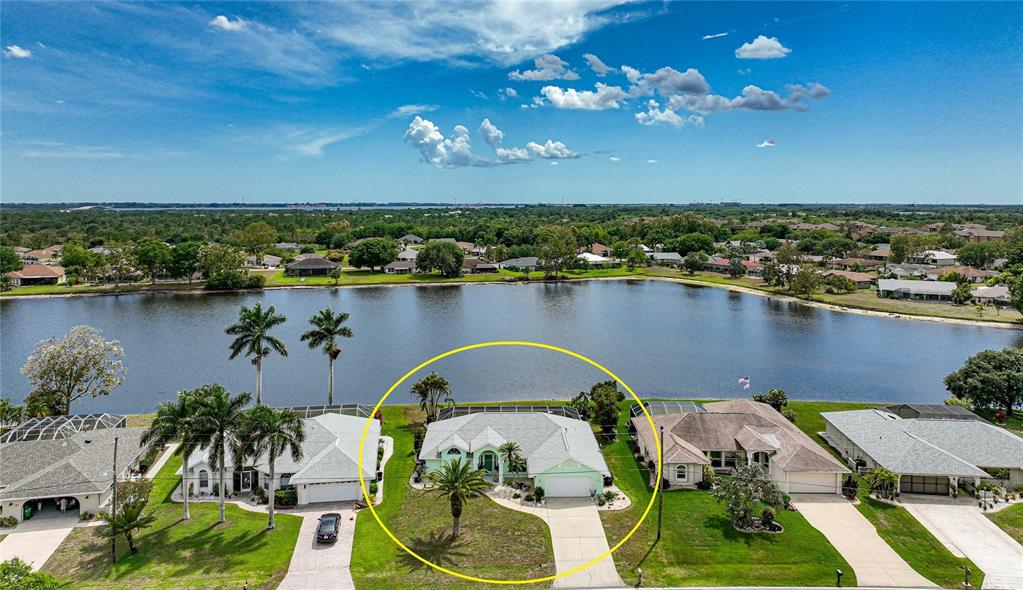 2433 Nuremberg Boulevard, Punta Gorda, FL 33983 | Compass