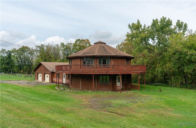 $219,900 | 9286 Highway 219 | Ashford