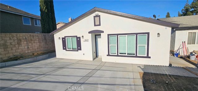 $3,000 | 11077 Francisco Place | La Sierra Hills