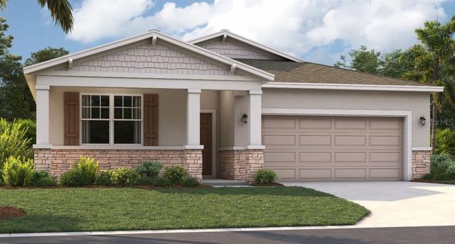 $386,990 | 84 Compass Place | Titusville