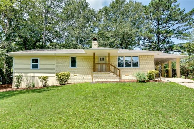 $329,700 | 115 Peachtree Circle Southeast