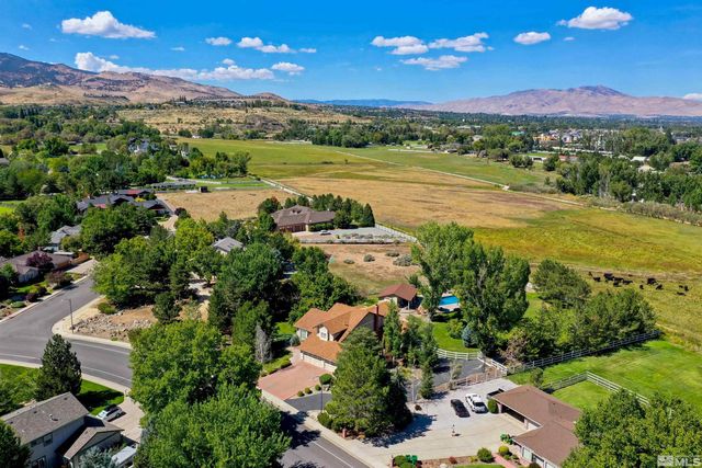 $2,350,000 | 971 Country Estates Circle | Bartley Ranch