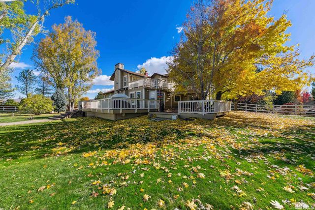 $2,350,000 | 971 Country Estates Circle | Bartley Ranch