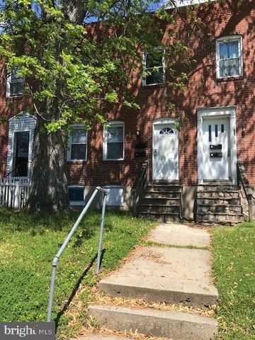 $1,100 | 2917 Yorkway | Dundalk