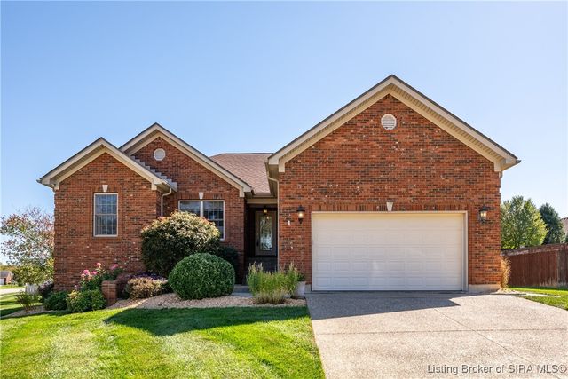 $379,000 | 6618 Westwood Drive | Jeffersonville