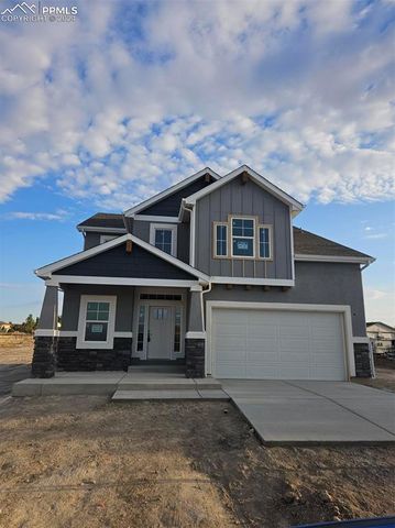 $590,000 | 1481 West Delaney Drive | Pueblo West