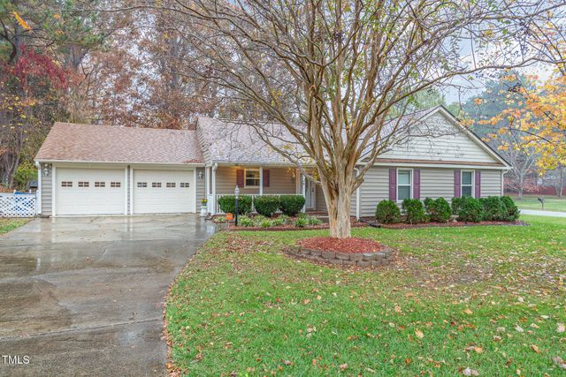 $380,000 | 210 Long Crescent Drive | Durham