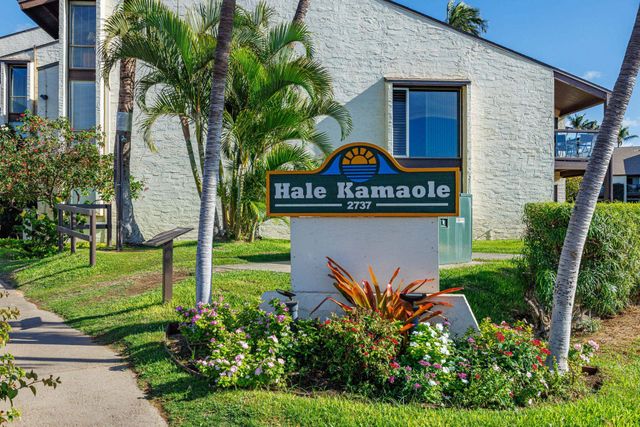 $699,000 | 2737 South Kihei Road, Unit 220 | Hale Kamaole