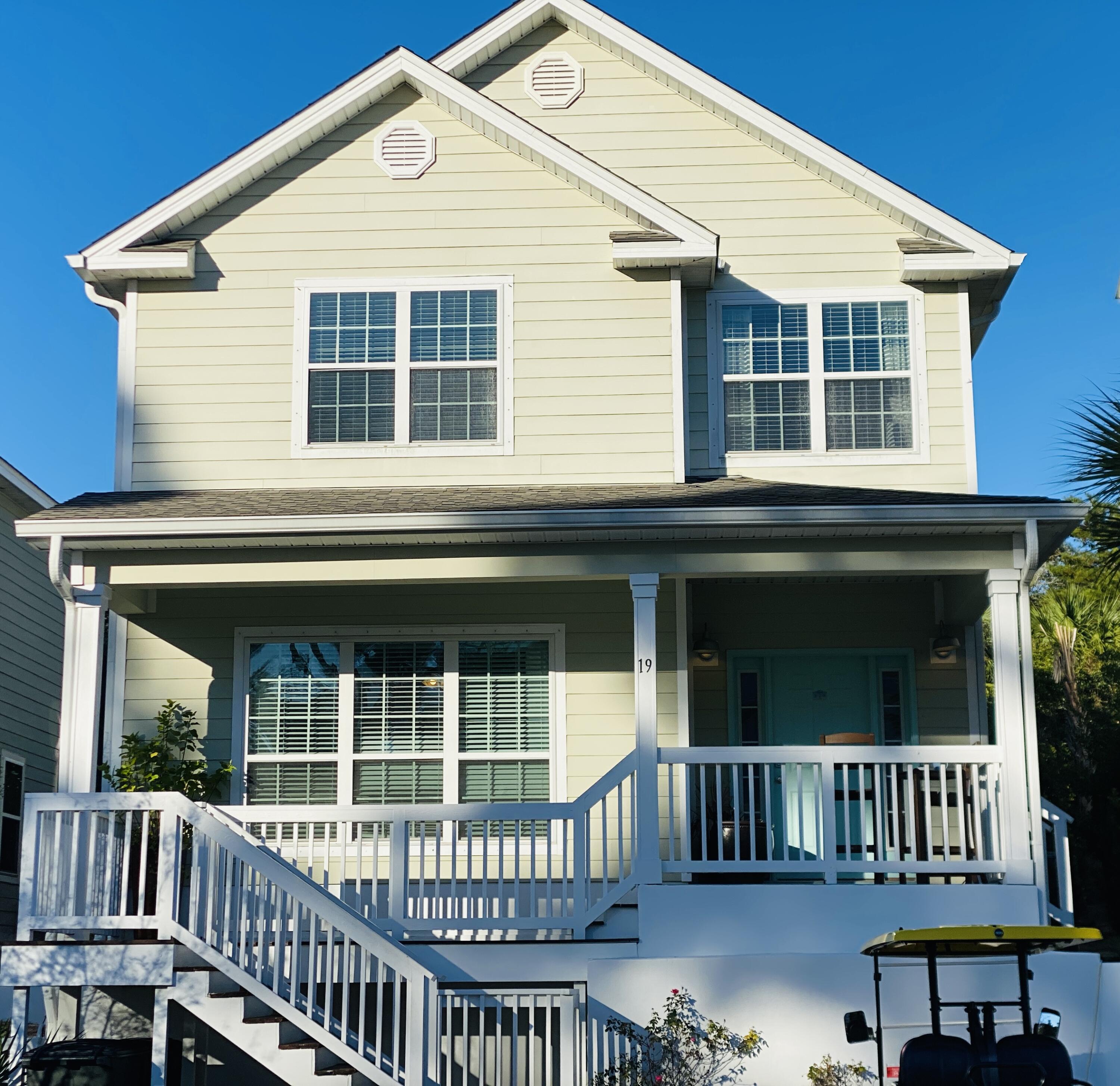 19 Charming Way Santa Rosa Beach Fl 32459 Compass