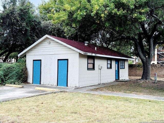 $705 | 7923 Donore Place, Unit 21 | San Antonio