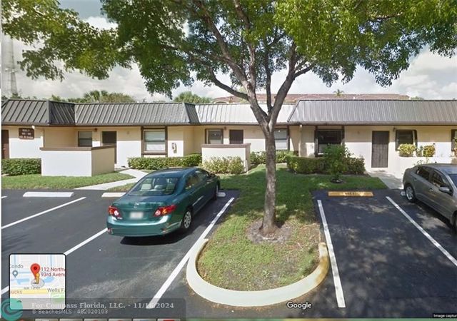 $2,150 | 112 Northwest 93rd Avenue, Unit 104 | Pembroke Pines