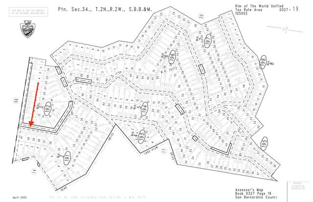 $4,750 | 40 Lot 40 Music Camp Road