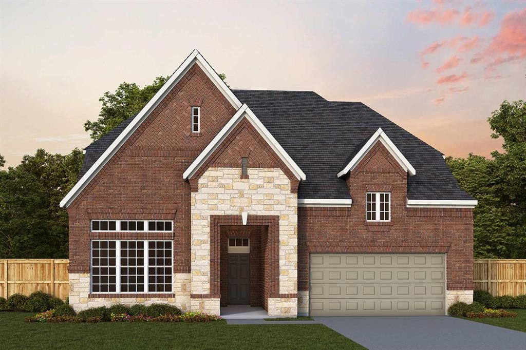 Welcome to The Laport by David Weekley Homes. **HOME ESTIMATED TO BE COMPLETE MARCH 2025**