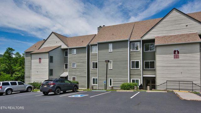 $200,000 | 1260 Ski View Drive, Unit 4202 | Gatlinburg