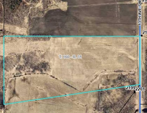 $99,500 | Tbd Tbd 13th Avenue | Spooner Township - Lake of the Woods County