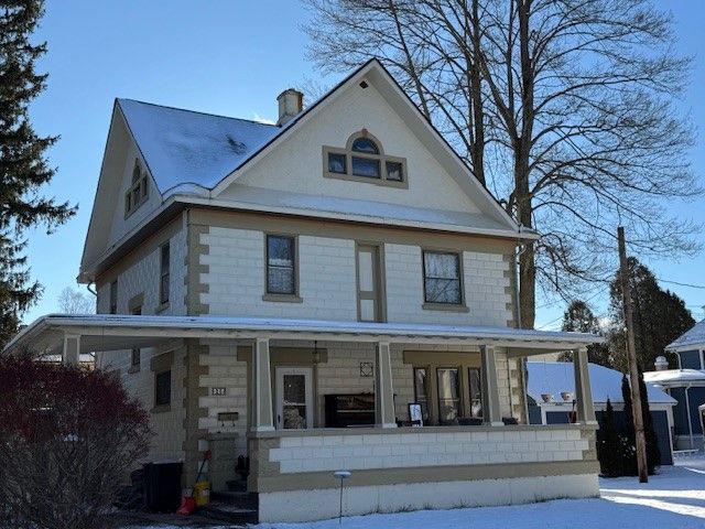 $190,000 | 26 Chestnut | Wellsville Village