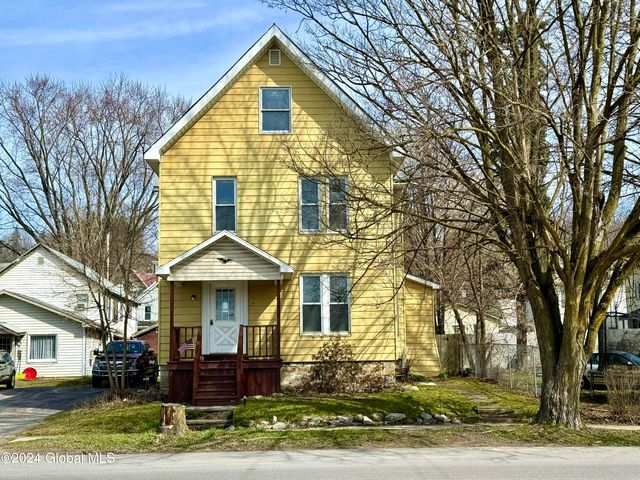 $179,000 | 29 Park Street | Fonda