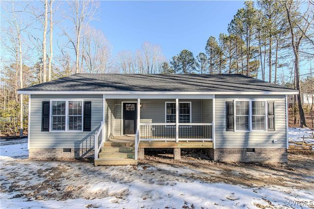 $299,000 | 11019 White Oak Church Road