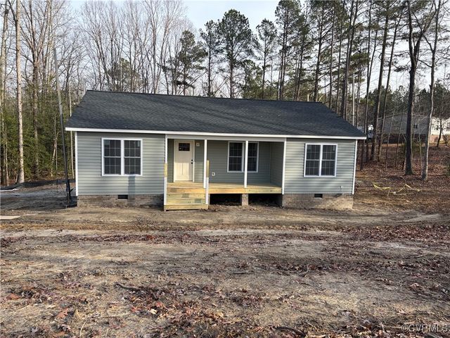 $299,900 | 11019 White Oak Church Road