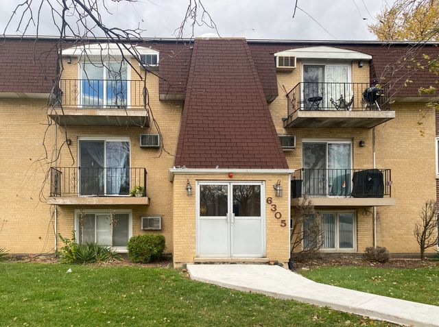 $149,500 | 6305 Joliet Road, Unit 5 | Countryside