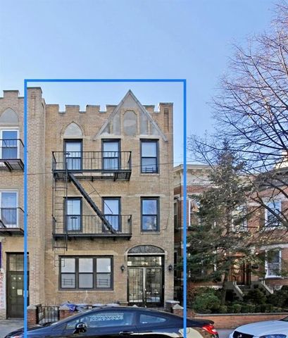 $1,199,000 | 376 95th Street | Bay Ridge