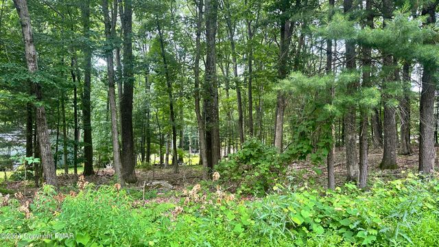 $34,900 | Restricted Address | Pocono Laurel Lake