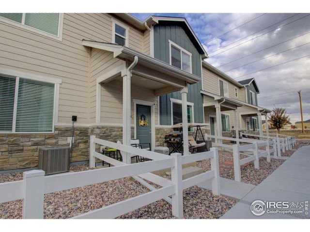 $379,900 | 1353 Reynolds Street, Unit 13C | Fort Lupton