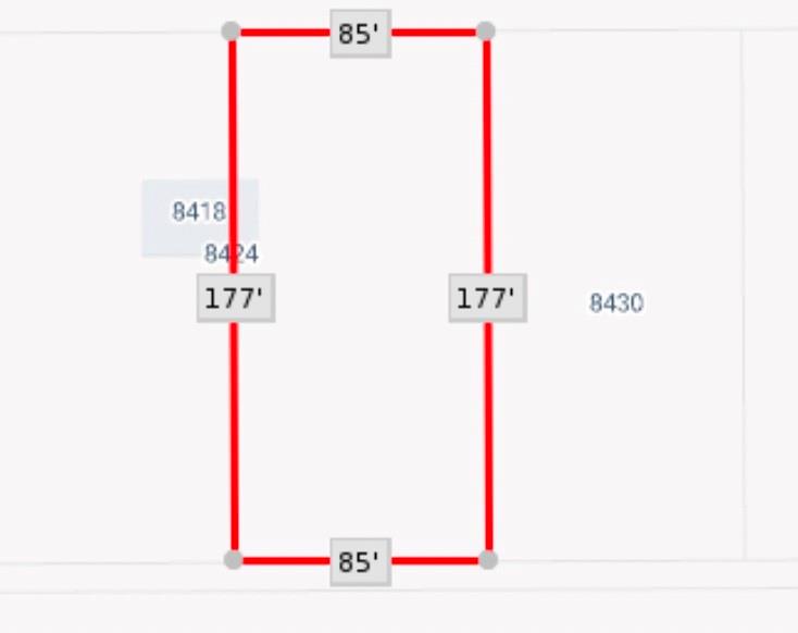 a picture of floor plan