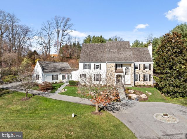 $2,199,000 | 1195 South Leopard Road | Easttown Township - Chester County