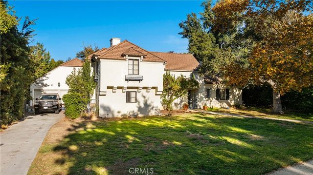 $4,500,000 | 1660 Oak Grove Avenue | San Marino