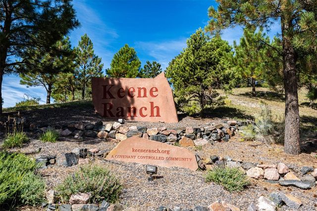 $575,000 | 3100 Castle Butte Drive | Keene Ranch