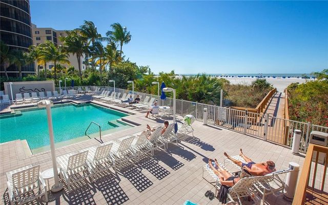 $1,150,000 | 6620 Estero Boulevard, Unit 501 | Fort Myers Beach