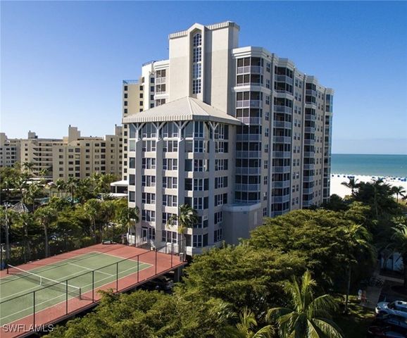 $1,150,000 | 6620 Estero Boulevard, Unit 501 | Fort Myers Beach