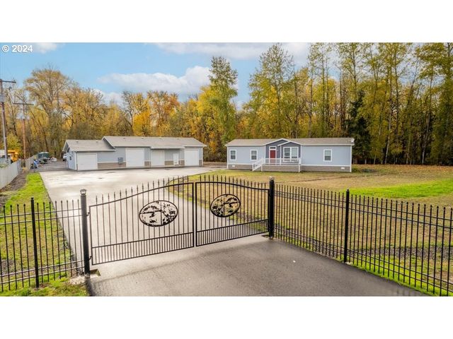 $695,000 | 31000 Santiam Highway