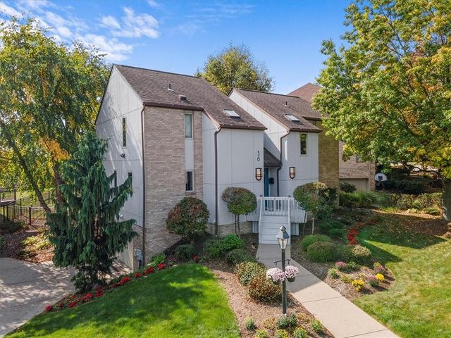 $815,000 | 36 Rosemont Lane | Squirrel Hill South