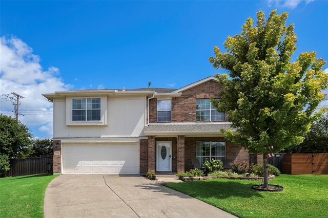 $430,000 | 2816 Glenhaven Drive | McKinney